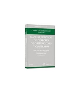 MANUAL PRACTICO DE DERECHO DE OBLIGACIONES Y CONTRATOS