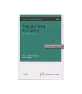 THE SPANISH ECONOMY (P+EB)