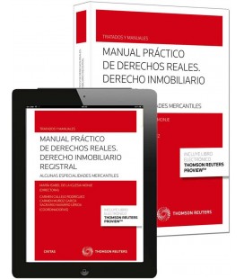MANUAL PRACTICO DE DERECHOS REALES DERECHO INMOBILIARIO REGISTRAL DUO