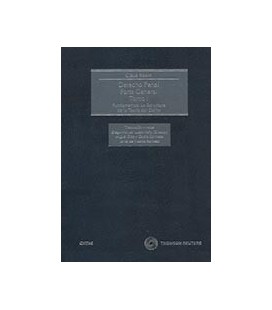 DERECHO PENAL PARTE GENERAL TOMO I (DUO)