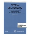 TEORIA DEL DERECHO I 6 ED (DUO)