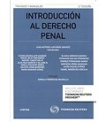 INTRODUCCION AL DERECHO PENAL 2 ED (P+EB)
