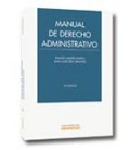 MANUAL DE DERECHO ADMINISTRATIVO 29 ED