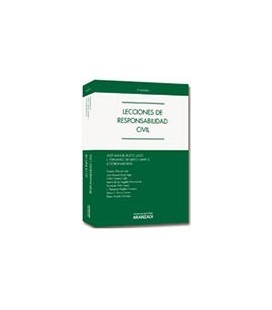 LECCIONES DE RESPONSABILIDAD CIVIL 2 ED