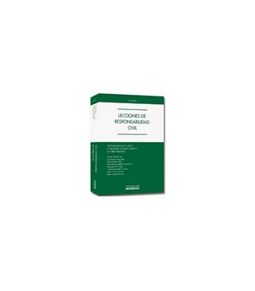 LECCIONES DE RESPONSABILIDAD CIVIL 2 ED