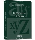 DICCIONARIO JURIDICO 6 ED