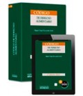 CODIGO DE DERECHO ALIMENTARIO (P+EB)