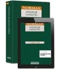 NORMAS CIVILES DE CATALUÑA (P+EB)