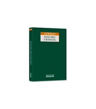 CODIGO BANCARIO Y BURSATIL (P+EB)
