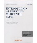INTRODUCCION AL DERECHO MERCANTIL (DUO)