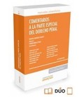 COMENTARIOS A LA PARTE ESPECIAL DERECHO PENAL (P+EB) 10ED