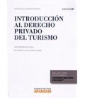 INTRODUCCION AL DERECHO PRIVADO DEL TURISMO (P+EB) 2015