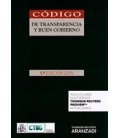 CODIGO DE TRANSPARENCIA Y BUEN GOBIERNO