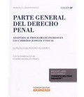 PARTE GENERAL DEL DERECHO PENAL (ADAPTADA PROGRAMA INGRESO CARRERAS)