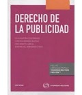 DERECHO DE LA PUBLICIDAD (DUO)
