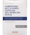 COMPENDIO DE LA PARTE ESPECIAL DEL DERECHO PENAL