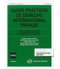 CASOS PRACTICOS DE DERECHO INTERNACIONAL PRIVADO 1 ED (DUO)