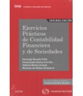 EJERCICIOS PRACTICOS DE CONTABILIDAD FINANCIERA Y DE SOCIEDADES 2 ED