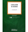 LEGISLACION DE SEGUROS 22 ED 2017