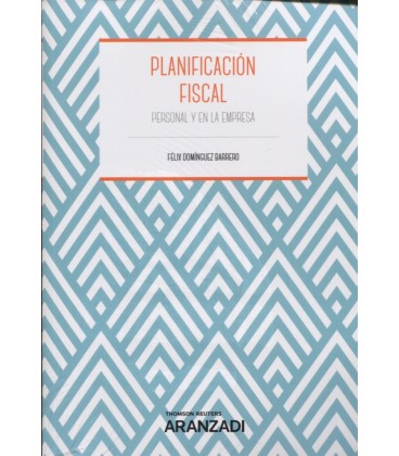 PLANIFICACION FISCAL (DUO)