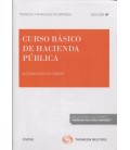 CURSO BASICO DE HACIENDA PUBLICA 4 ED