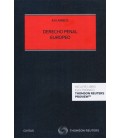 DERECHO PENAL EUROPEO (DUO)