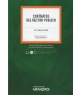 CONTRATOS DEL SECTOR PUBLICO 32 ED (DUO)