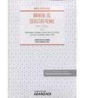 MANUAL DE DERECHO PENAL PARTE ESPECIAL TOMO II