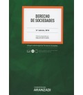 DERECHO DE SOCIEDADES 5 ED