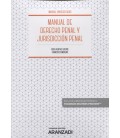 MANUAL DE DERECHO PENAL Y JURISDICCION PENAL