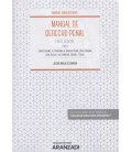 MANUAL DE DERECHO PENAL PARTE GENERAL TOMO I (DUO)