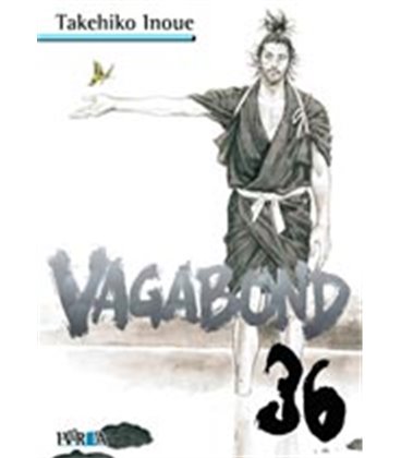 VAGABOND 36