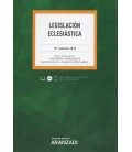LEGISLACION ECLESIASTICA (DUO)19 ED
