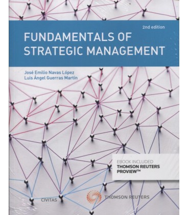 FUNDAMENTALS OF STRATEGIC MANAGEMENT (DUO)