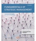 FUNDAMENTALS OF STRATEGIC MANAGEMENT (DUO)