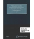 CURSO DE DERECHO ADMINISTRATIVO I (DUO)