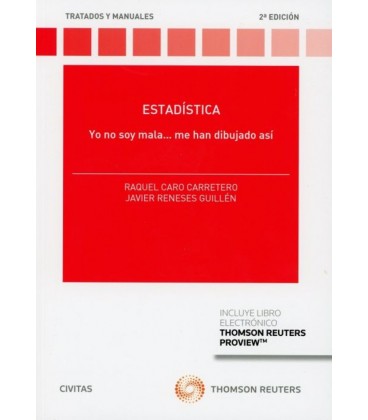 ESTADISTICA (DUO) 2 ED