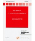 ESTADISTICA (DUO) 2 ED