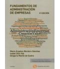 FUNDAMENTOS DE ADMINISTRACION DE EMPRESAS 4 ED (DUO)