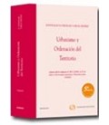 URBANISMO Y ORDENACION DEL TERRITORIO 5 ED ADAPTADA AL TRLS