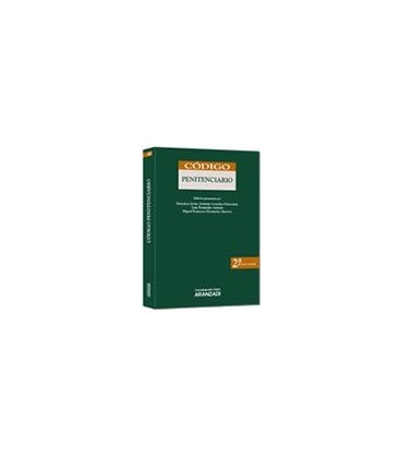 CODIGO PENITENCIARIO