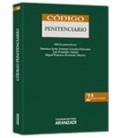 CODIGO PENITENCIARIO