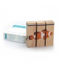 BLOCKS ANIMALES MARINOS