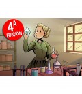 MARIE CURIE LA ACTIVIDAD DEL RADIO 4 EDICION