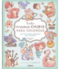 LINDAS FIGURAS CHIBIS PARA COLOREAR