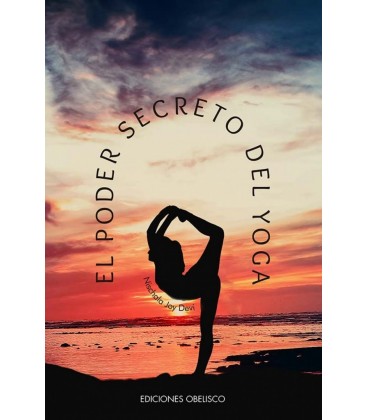PODER SECRETO DEL YOGA EL