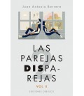 PAREJAS DISPAREJAS VOL III LAS