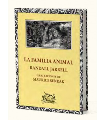 LA FAMILIA ANIMAL