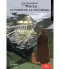 LOS GUERREROS DE LA MARCA 4 EL PODER DE LA OSCURIDAD