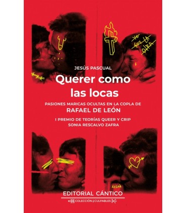 QUERER COMO LAS LOCAS